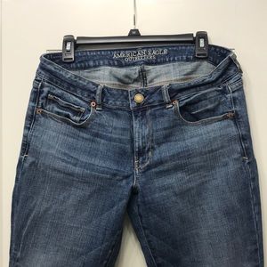 American Eagle Outfitters Jeans